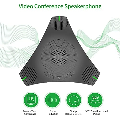 USB Speakerphone - USB