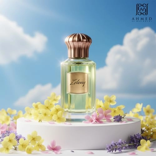 Zeleny Eau de Parfum 100ml