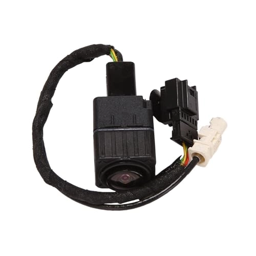 Rear View Camera - Night vision