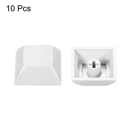 1U Blank Keycaps - QWERTY blutooth
