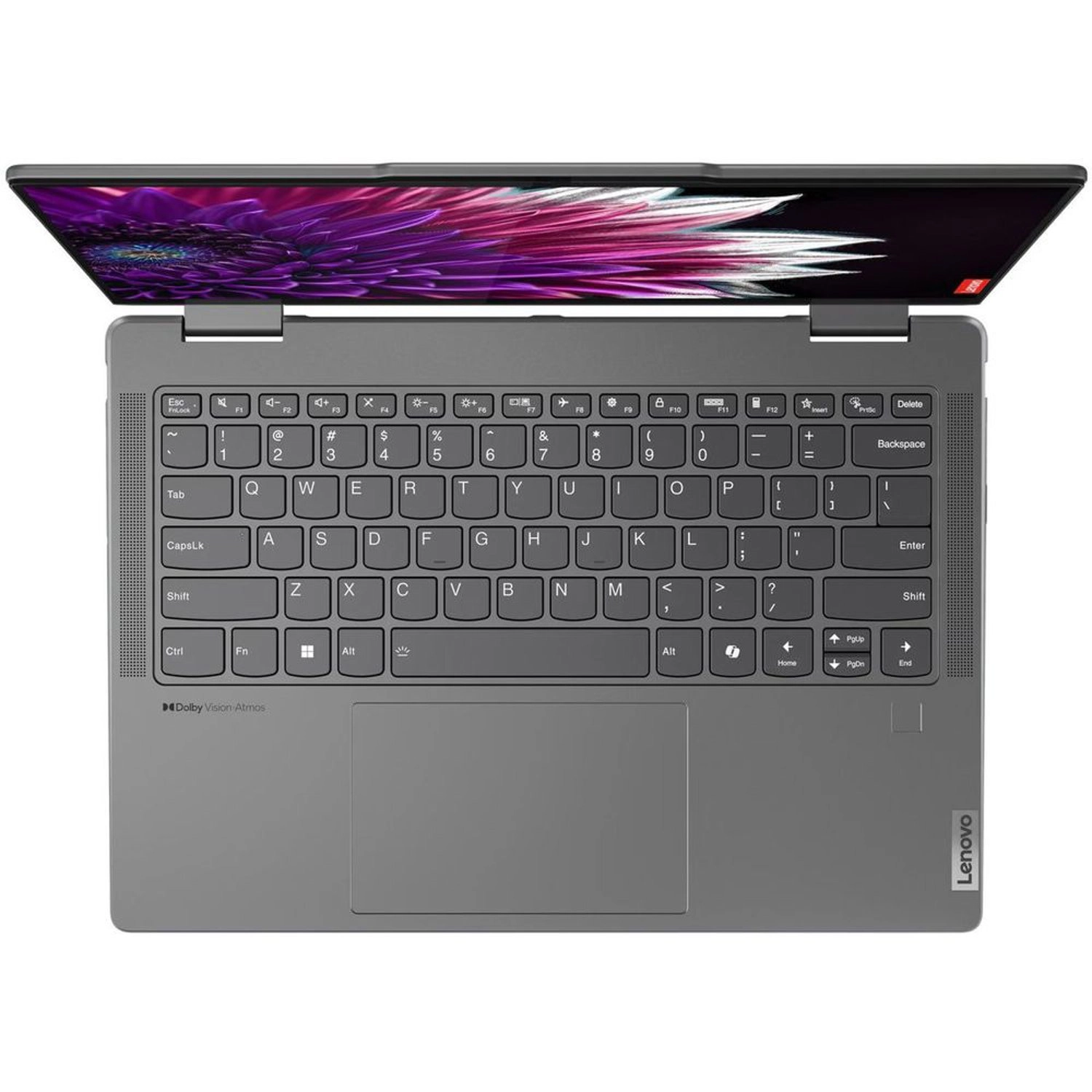 Yoga 7 14IML9 - 14'' Core U5-125H 16GB DDR5 512GB SSD