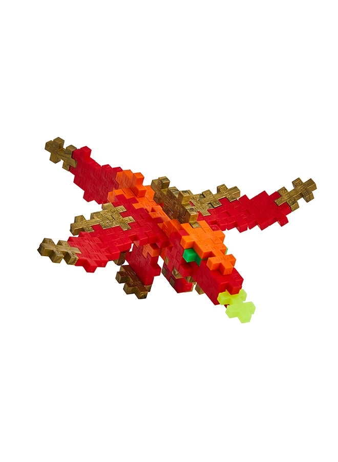 Dragon - Fantasy 100 pcs