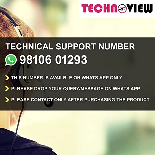 Endoscope Mini HD - 5.5mm 5M