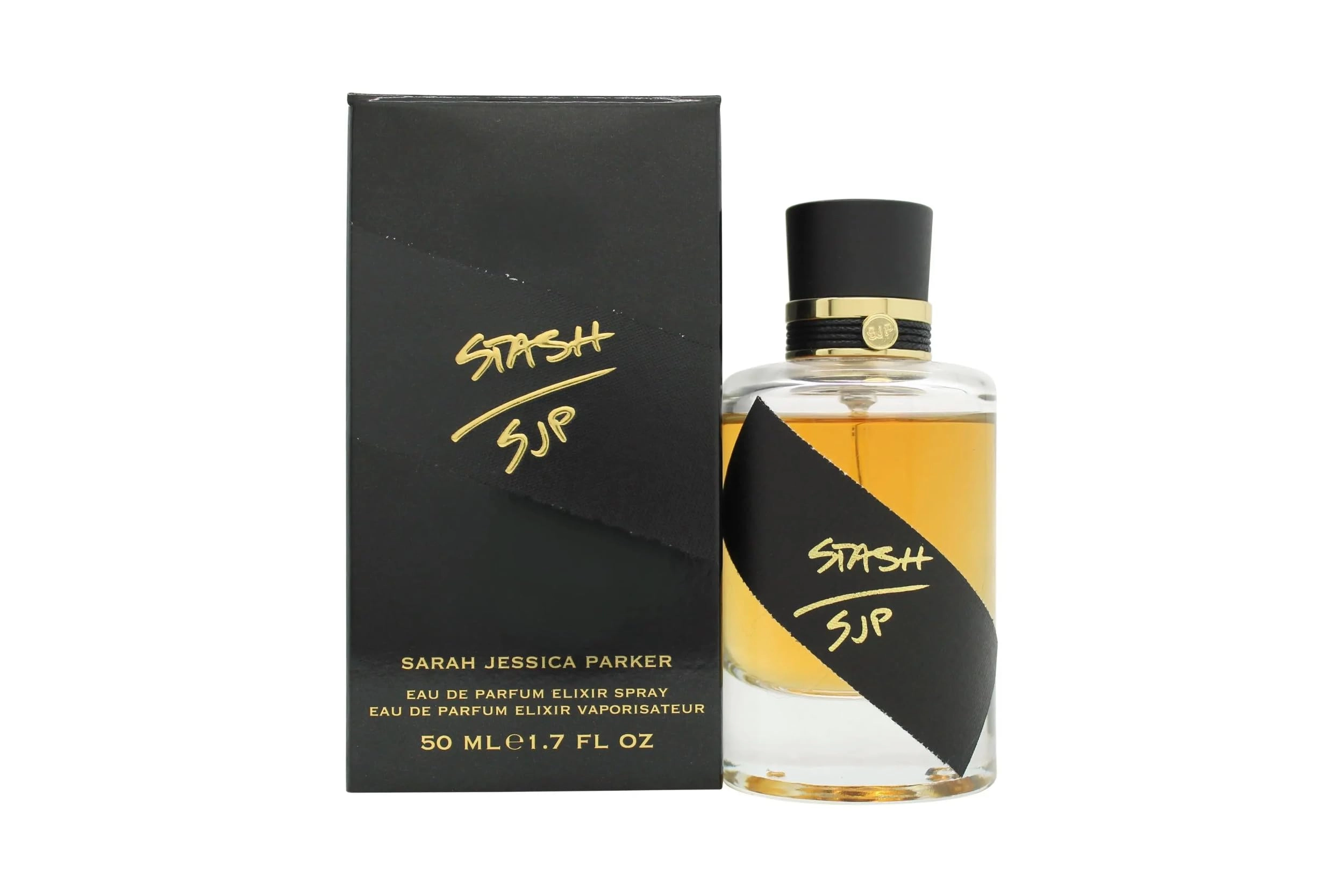 Sarah Jessica Parker Stash Eau de Parfum 50 ml