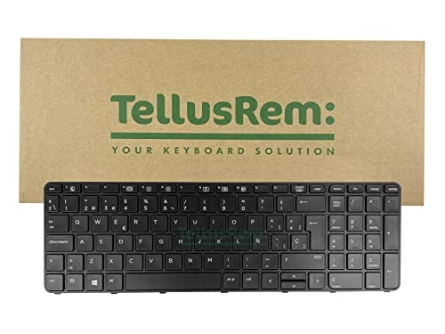 Keyboard Replacement - ES