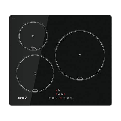 IB 6303 E2 Induction hob