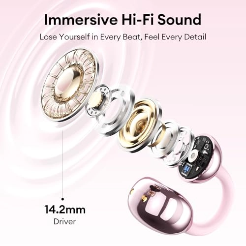 M100 Wireless Headphone