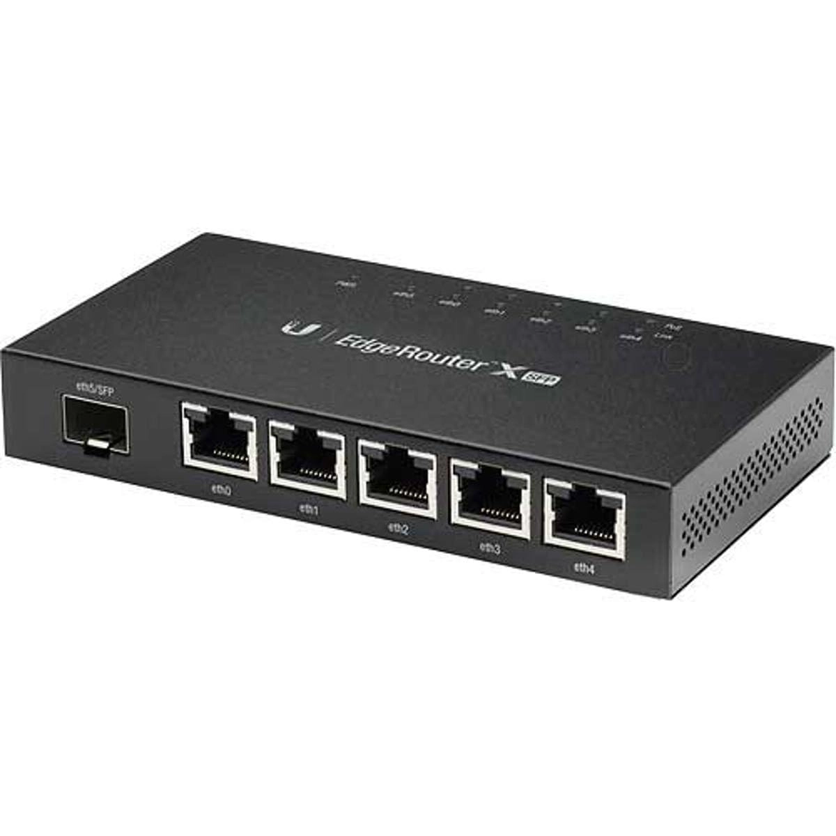 Ubiquiti EdgeRouter X SFP 1Gbps