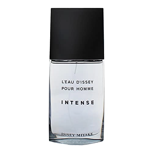 Intense Eau de Toilette 125 ml