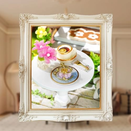 Mini Dollhouse - Moon Magic