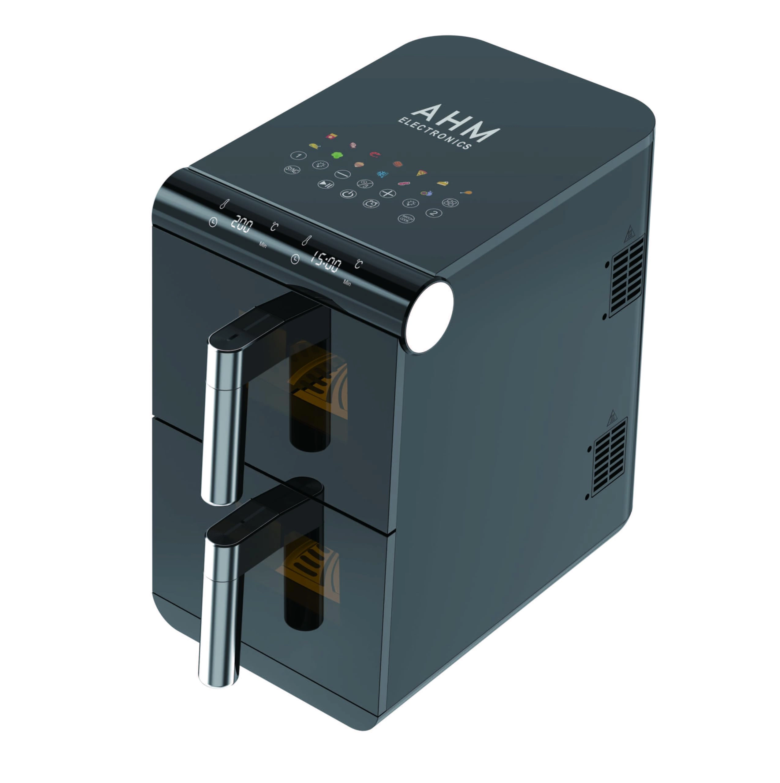DOUBLE WIN TECHNOLOGY Dual Stack AHM-D11L