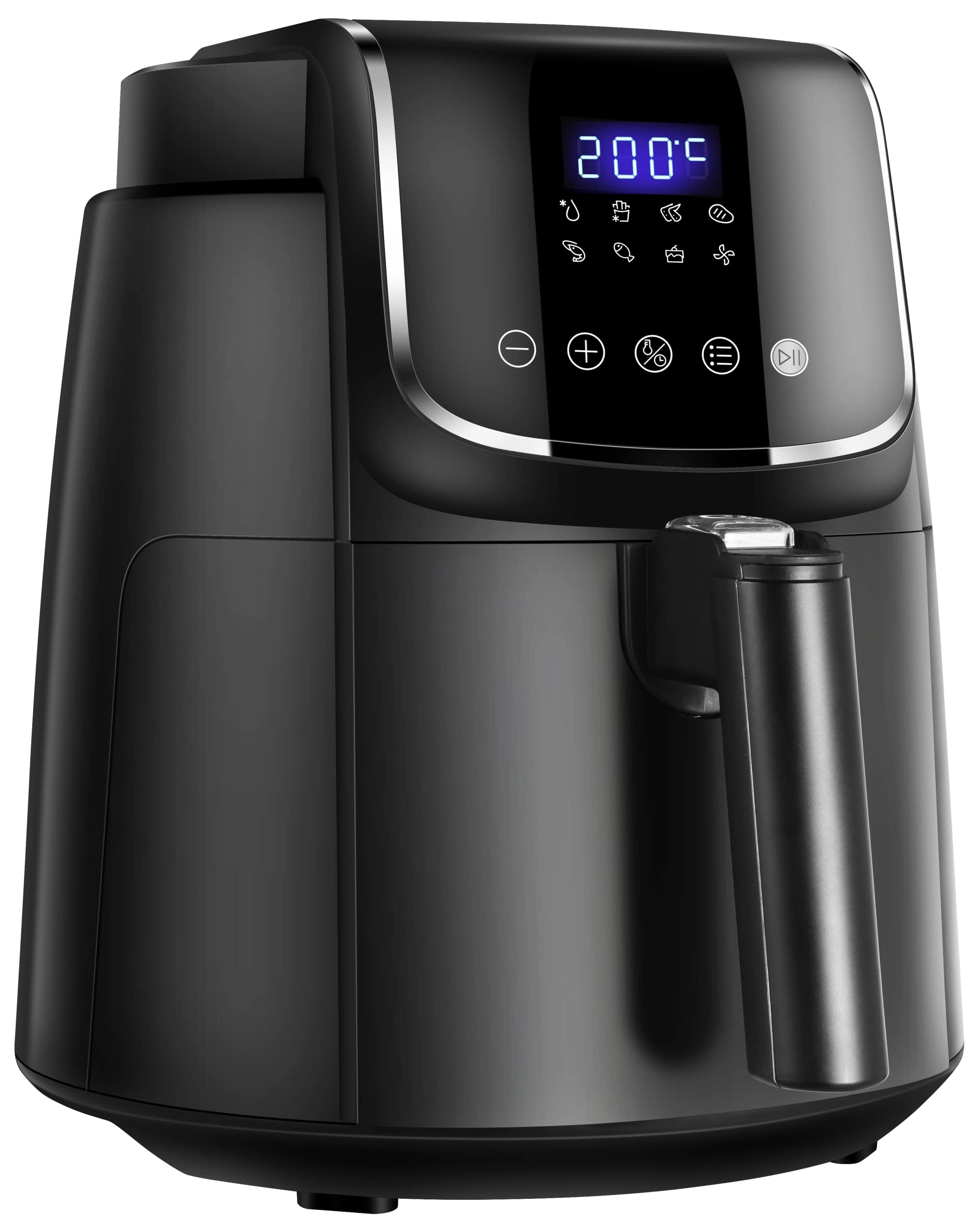 Digital Air Fryer MF-CN35C2