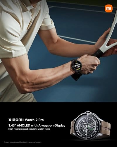 Watch 2 Pro - 1.43 inch