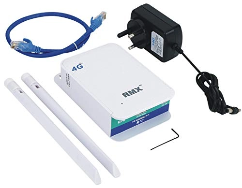 Jio Router - 150 Mbps 802.11.be