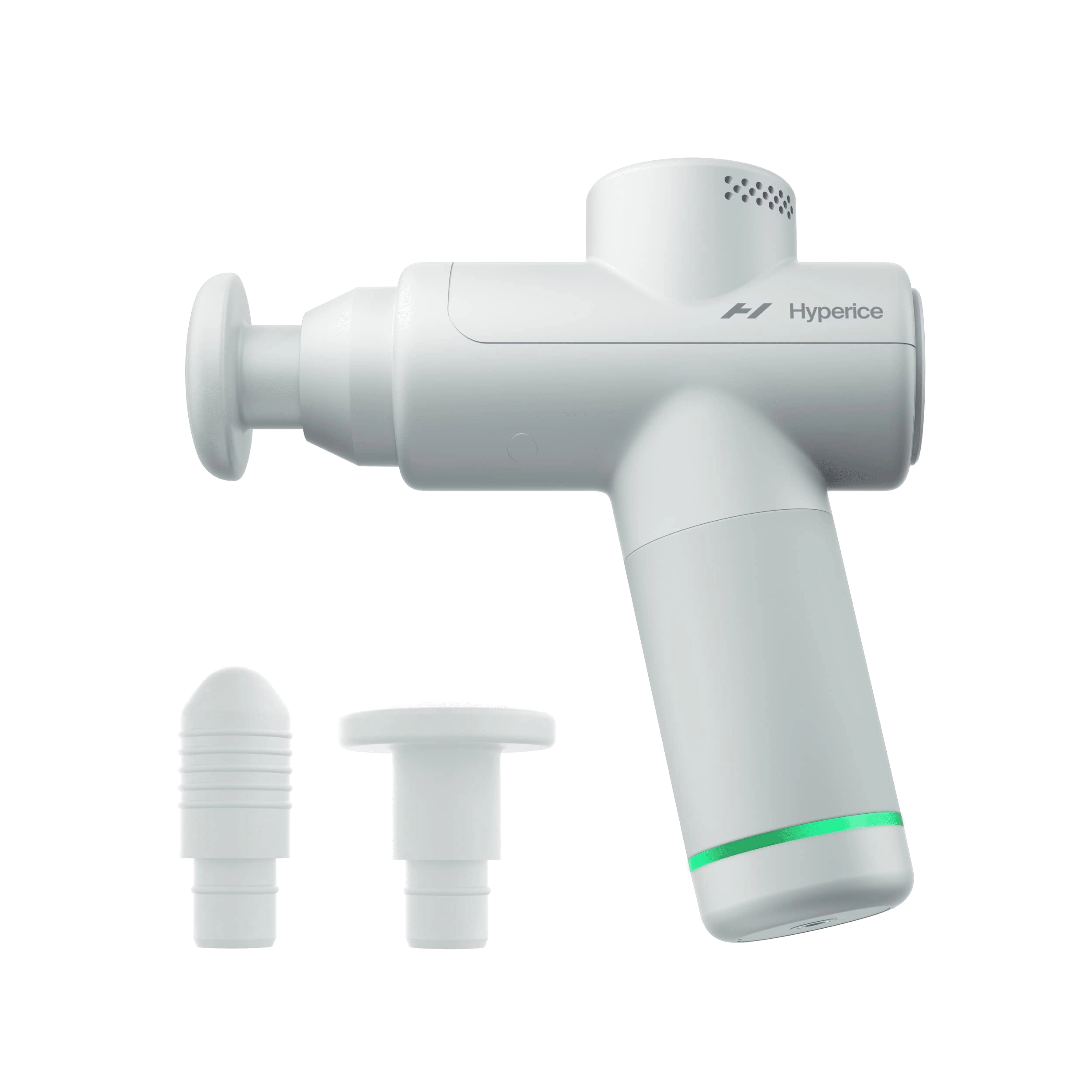 HyperIce Hypervolt Go 2 Massage Gun