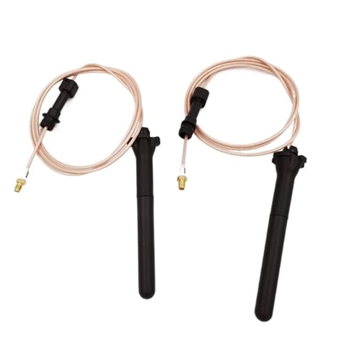 T30 - Antenna Repair Parts 2 pieces