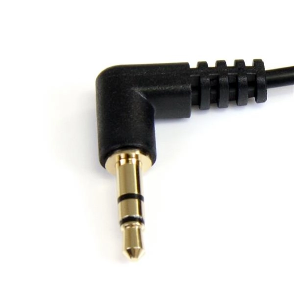 3.5mm Stereo Audio Cable - 1m