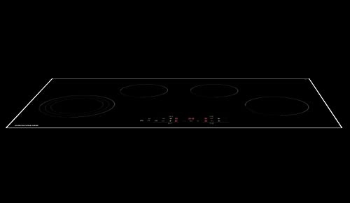 FRC943BC Ceramic hob