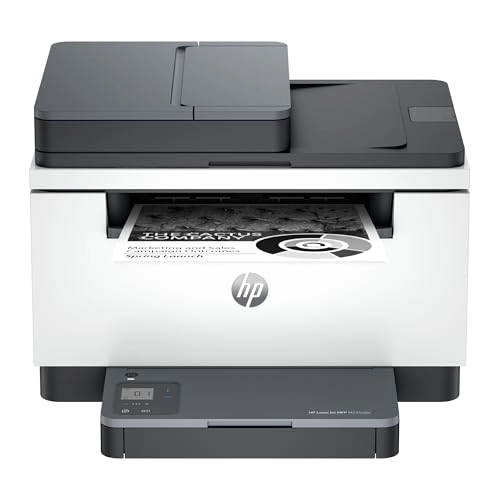 LaserJet MFP M235sdw
