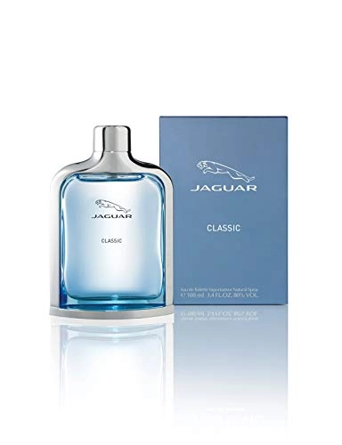 Blue Eau de Toilette 100ml