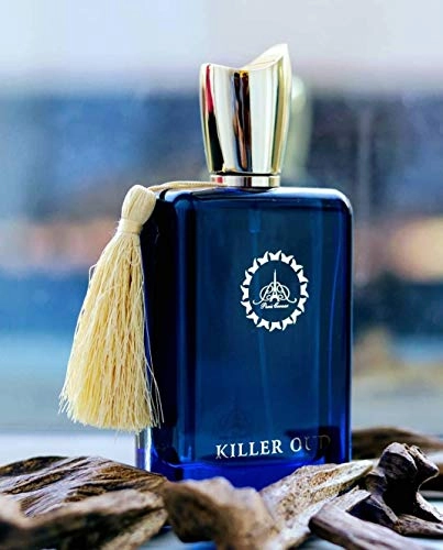 Killer Oud Eau de Parfum 100ml