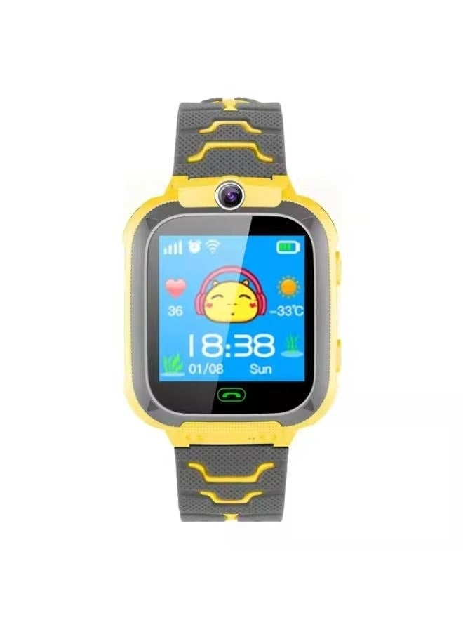 Children's Smartwatch