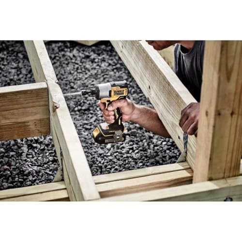 Impact Driver