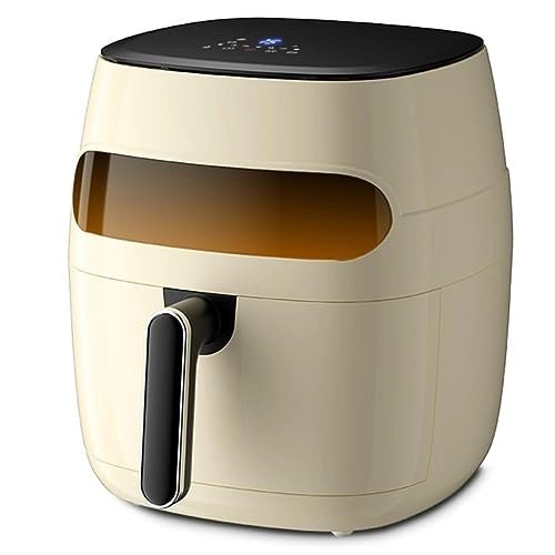 Air Fryer Oven - Visualization Window Multifunction Cooker