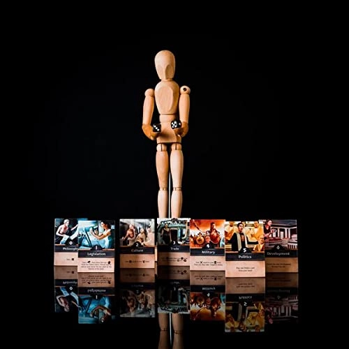 Khôra Rise of an Empire