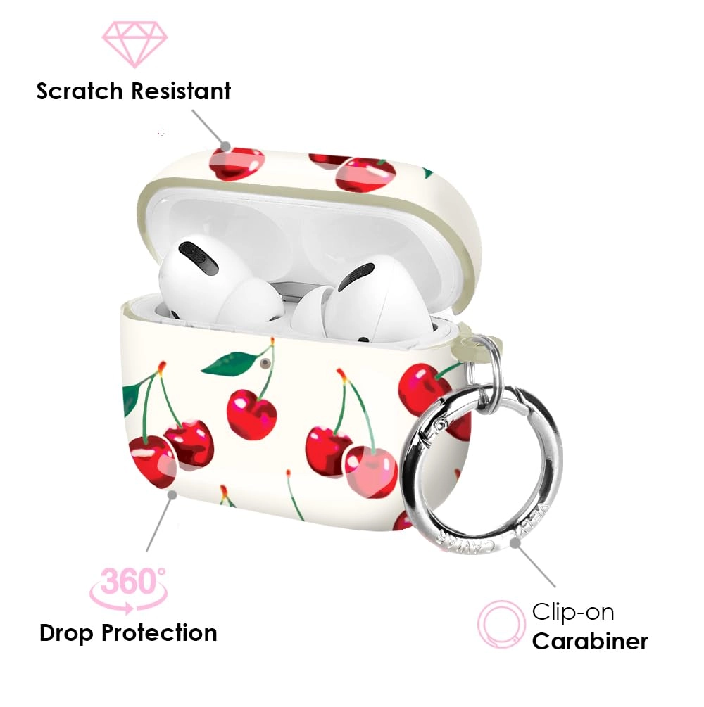 Case for AirPods Pro - Heavy Duty Protection