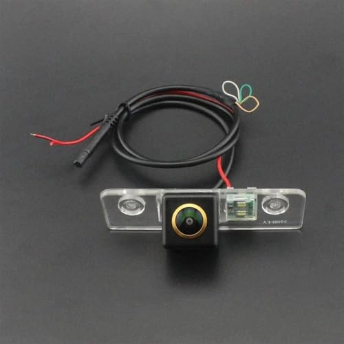 Reversing Camera - Night Vision