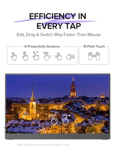 M156T03 - 15.6 inch 1920 x 1080 Pixels