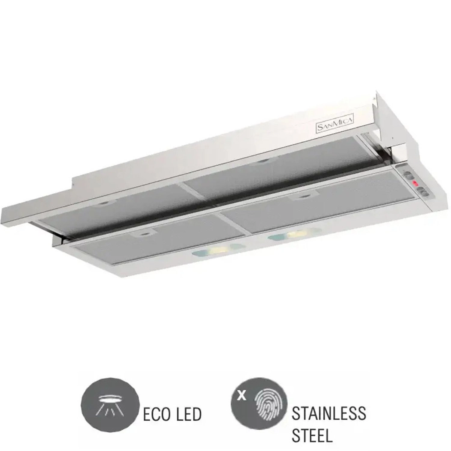 SMH90CIX - 330 cubic metre per hour 900 millimeter