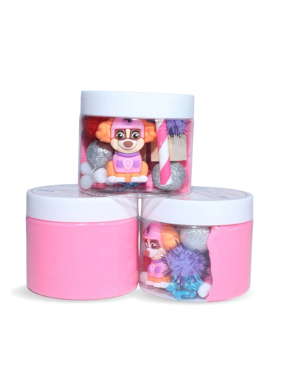 Tiny Treasures by Bambino Skye’s Rescue Sensory Tub