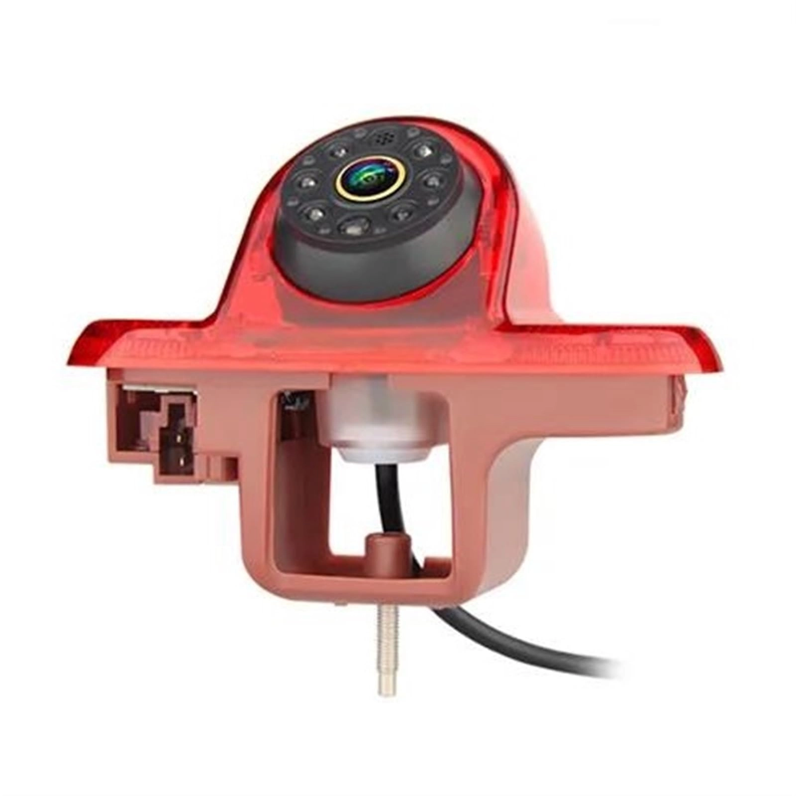 AHD 1080P Brake Light Reverse Camera - Night vision