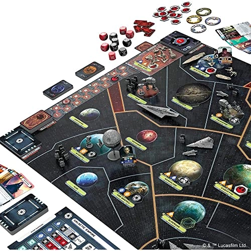 Star Wars: Rebellion