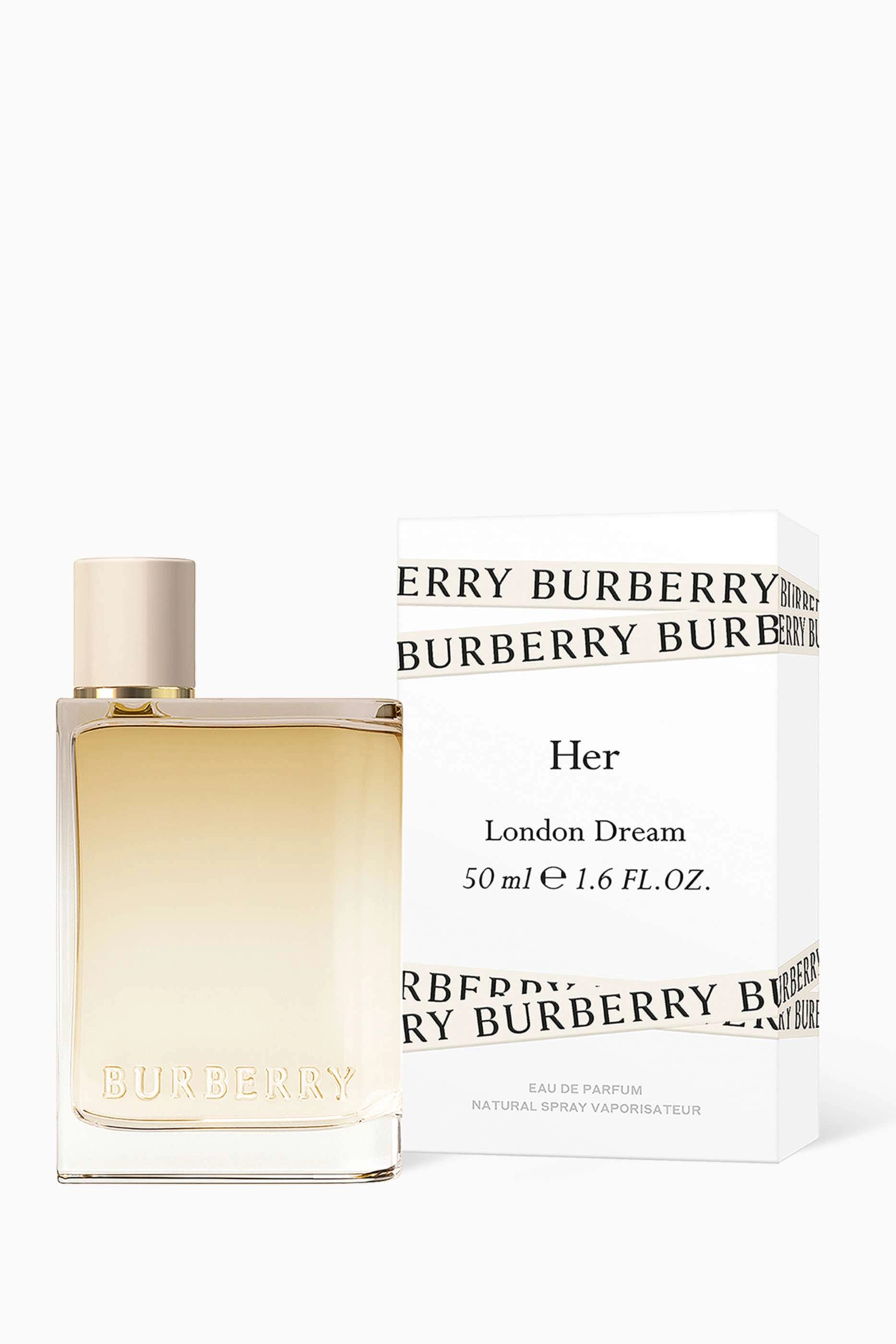 Her London Dream Eau de Parfum 50ml