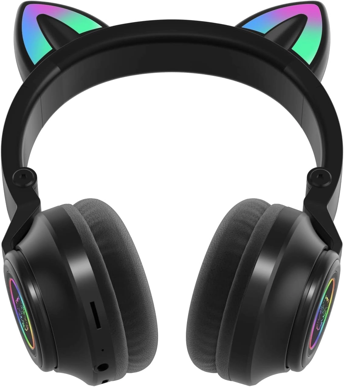 Kids Bluetooth Headphones Wireless Headphone