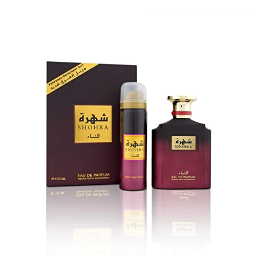 Ard Khaleej Shohra Femme - Eau de Parfum 100ml