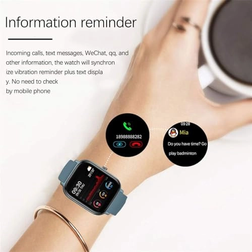 Smart watch