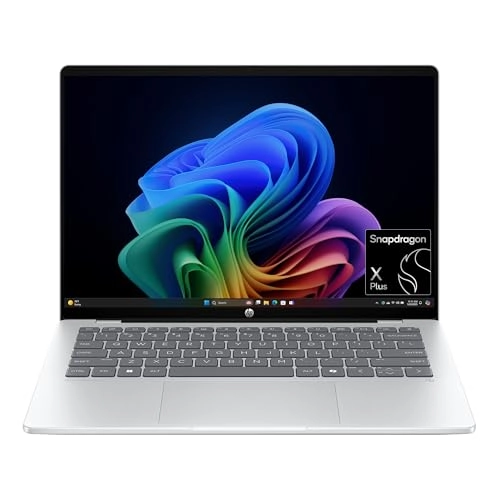 OmniBook 5 - 14'' Snapdragon X Plus 16GB DDR5 512 GB SSD