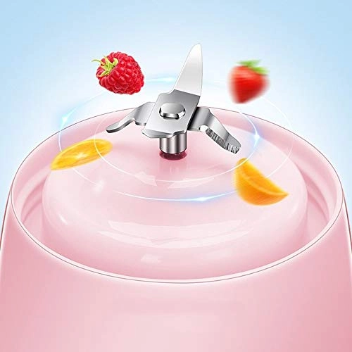 Mini Blender - 200W and below