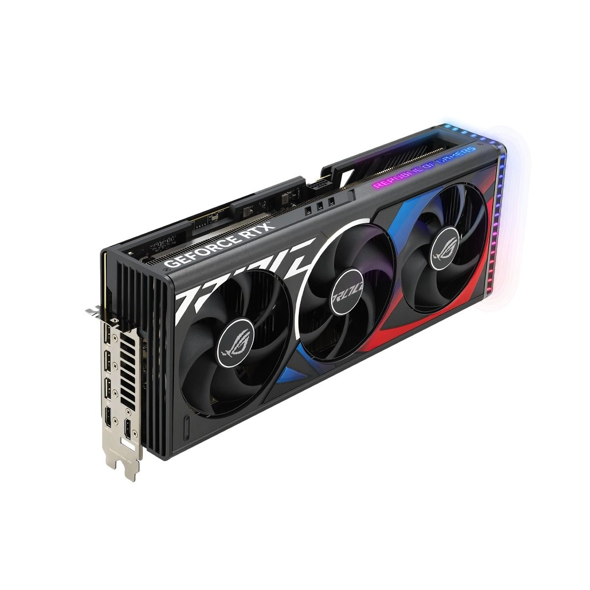 ROG Strix GeForce RTX 4080 - 16GB