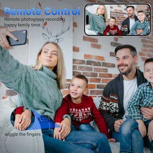 Smart Ring - 12#(21.4mm)