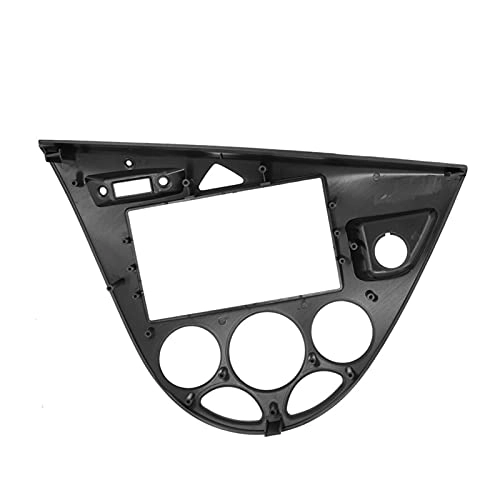 2 Din Car Radio Fascia - Focus Fiesta 2006 LHD