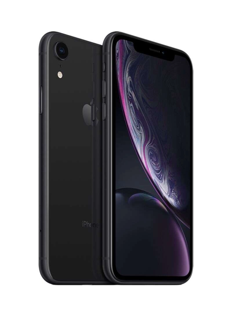 (Renewed) iPhone XR - 64GB