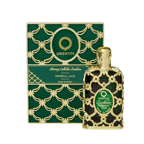 Imperial Jade - 80 ml