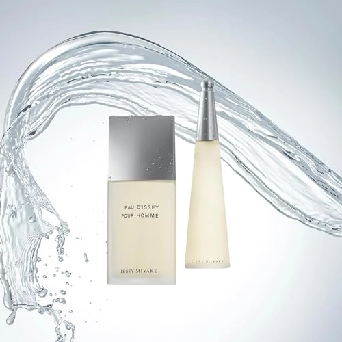 L'Eau d'Issey Eau de Toilette 100 ml