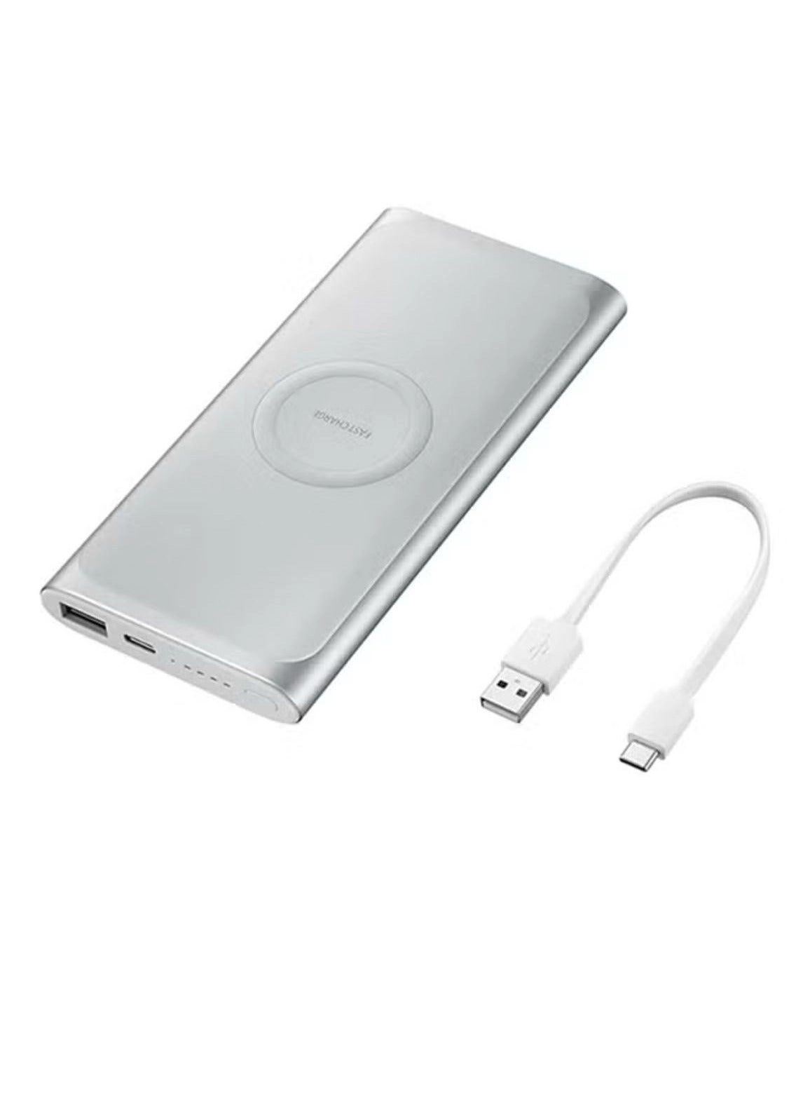 Fast Charger Power Bank - 10000 milliamp-hour