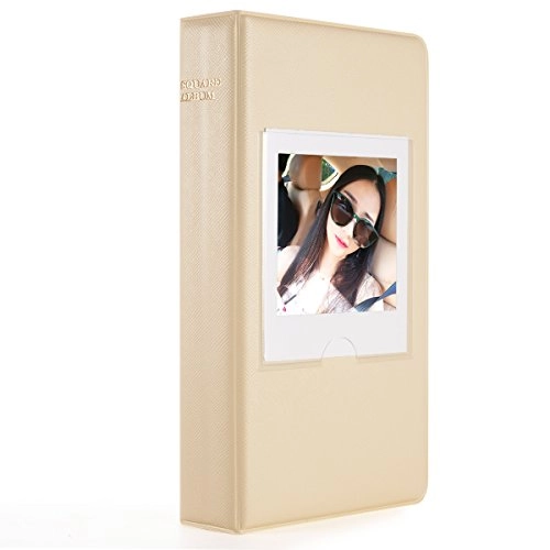 Instax Square 64 Pockets PVC Photo Album